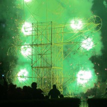 Fireworks V